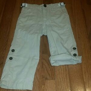 🔶️5 for $30🔶️ GAP Linen Pants